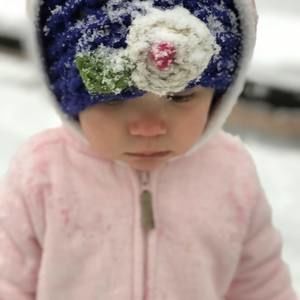 Meet your Posher, Suzanne